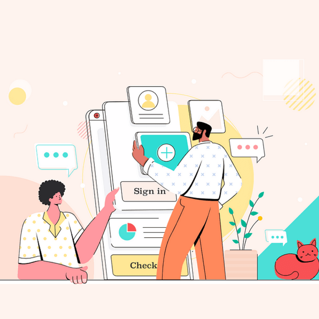 Biases in UX research