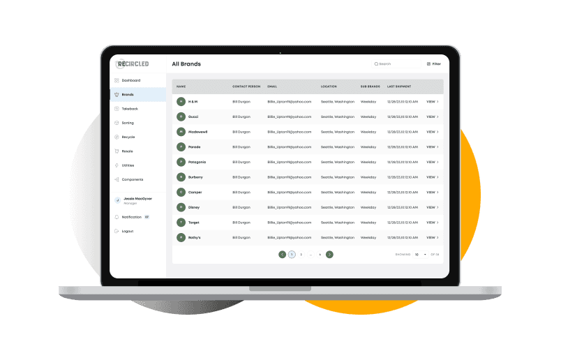 Enhancing Functionality and User Experience