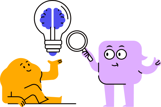 Insights banner illustration