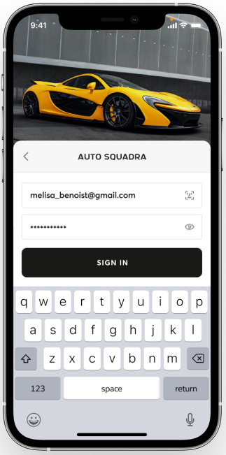 mobile