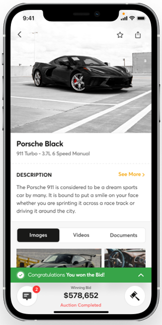 mobile