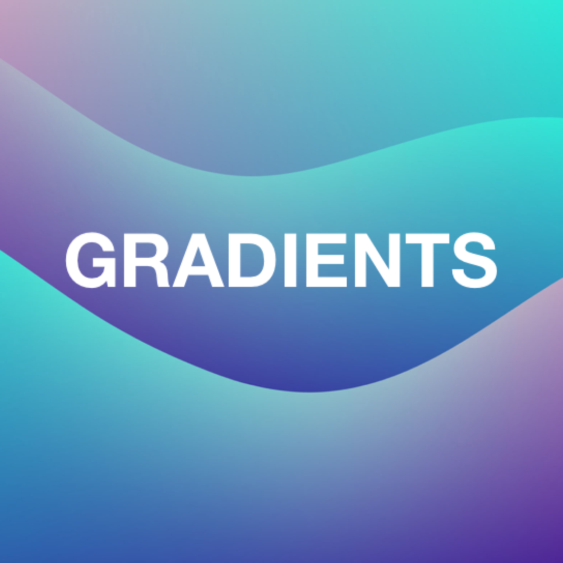 gradient color