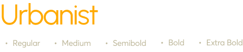 Urbanist logo