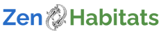 Zen Habitats Logo