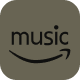 Amazon Music Podcast