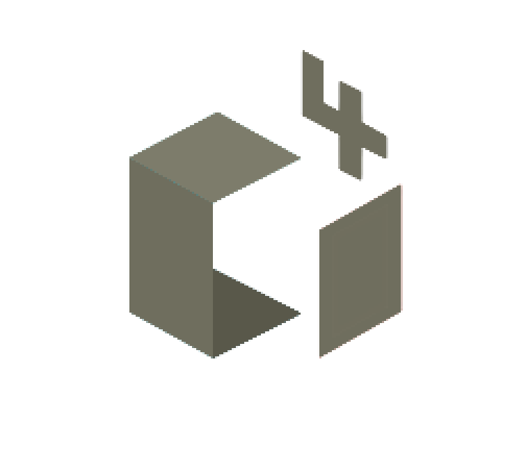 Ci4 logo