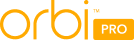 Orbi Pro Logo