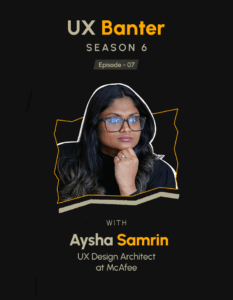 Aysha Samrin