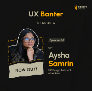 Aysha Samrin
