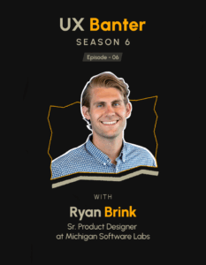 Ryan Brink